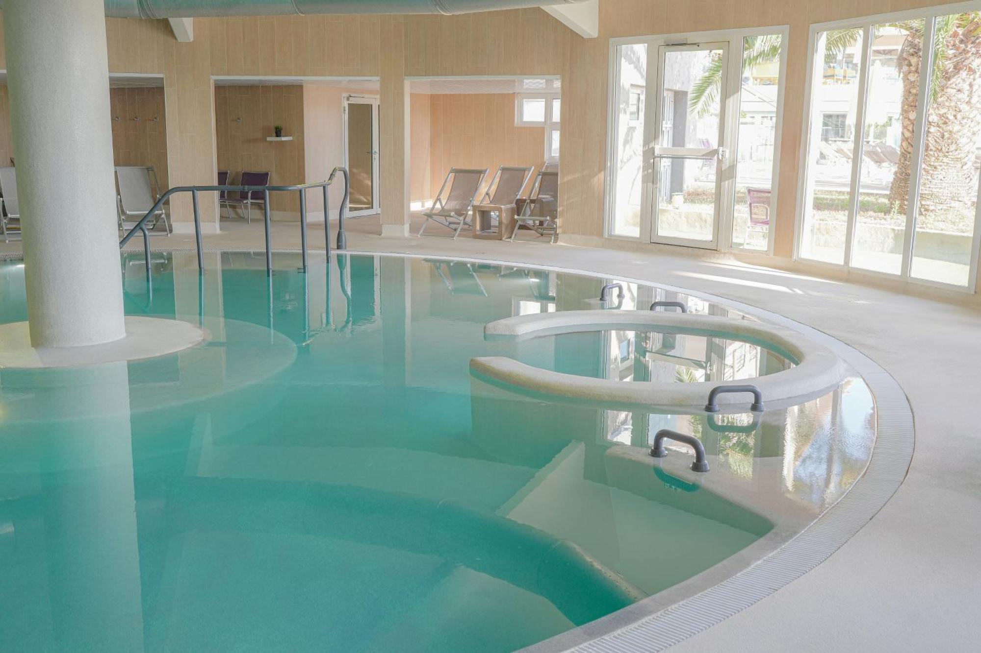 Thalazur Antibes - Residence & Spa Luaran gambar